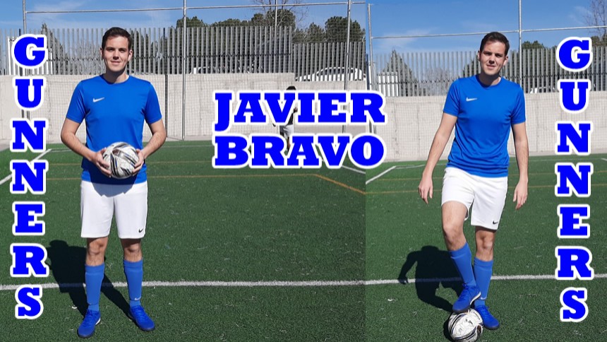 ENTREVISTA PRE PARTIDO CARABANCHEL SABADO MAÑANA 1ª DIVISIÓN 19-20
